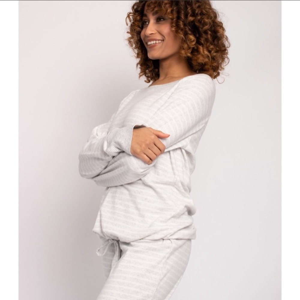 Luxury pajamas set-organic cotton
